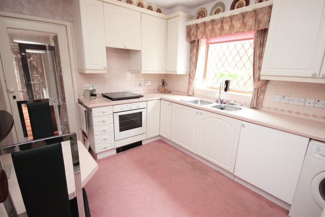 Detached house for sale in Woodland Road, Halesowen