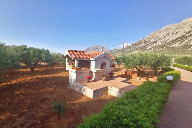 Detached house for sale in Kavousi 722 00, Greece