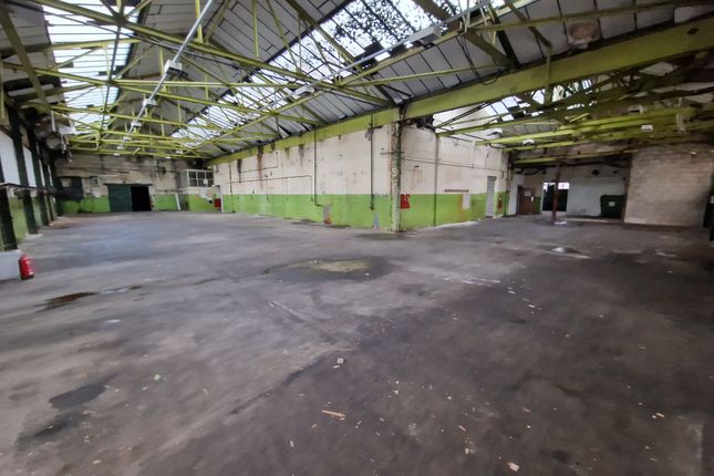 Thumbnail Warehouse to let in Unit 1, Windley Works, Wolsey Street, Manchester
