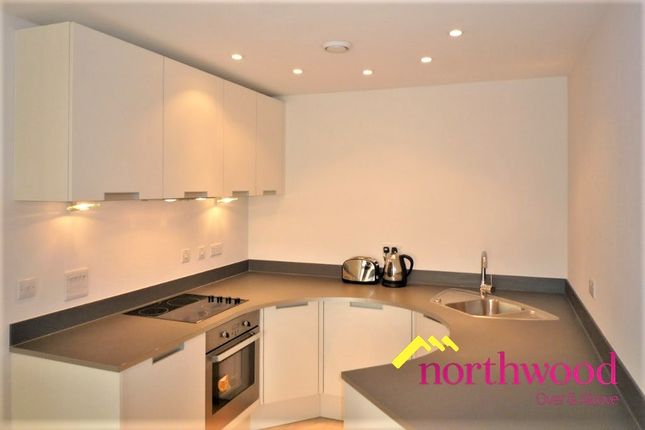 Flat 249 , 41 Essex Street, i-Land Development, Birmingham photo 3