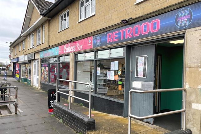Retail premises to let in 5-7, The Parade, Court Road, Brockworth, Gloucester, Gloucestershire