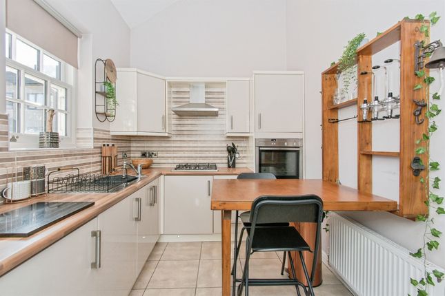 Apartment 3, Kippax House, 2, Ash Court, LEEDS photo 2