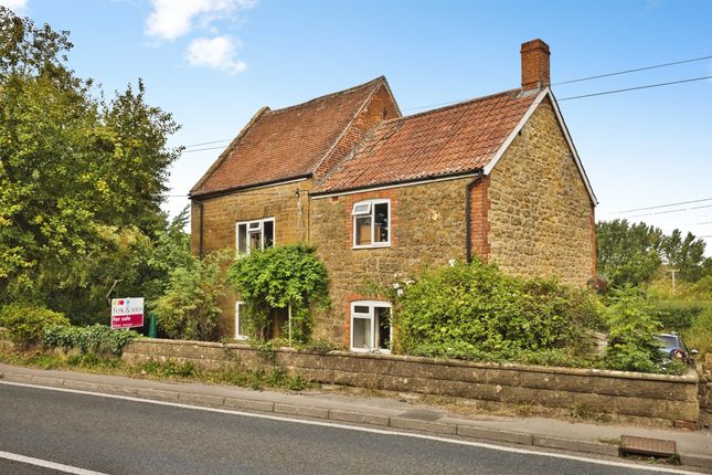 2-bed semi-detached on The Triangle, ,, South Petherton, £235,000