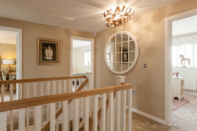 Detached house for sale in "The Maidford" at Aintree Avenue, Towcester