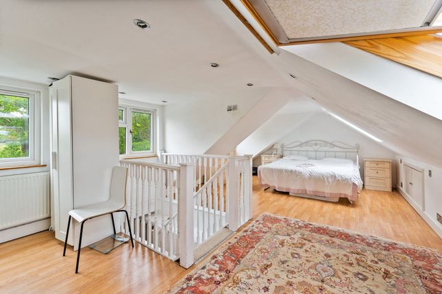 Terraced house for sale in Keswick Avenue, London