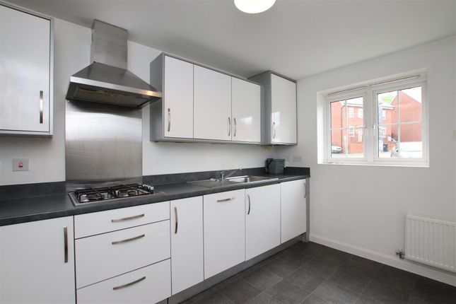 Semi-detached house for sale in Old Park Avenue, Pinhoe, Exeter