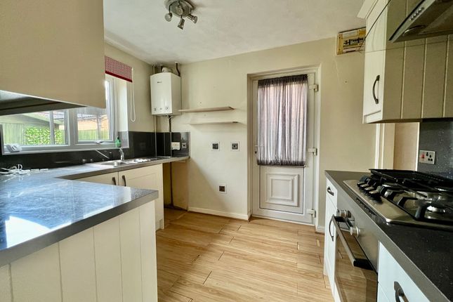 37 Covill Close, Grantham photo 2