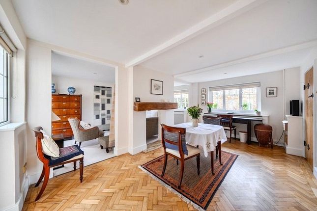 Camilla Cottage,, Upper Ham Road, Richmond photo 3