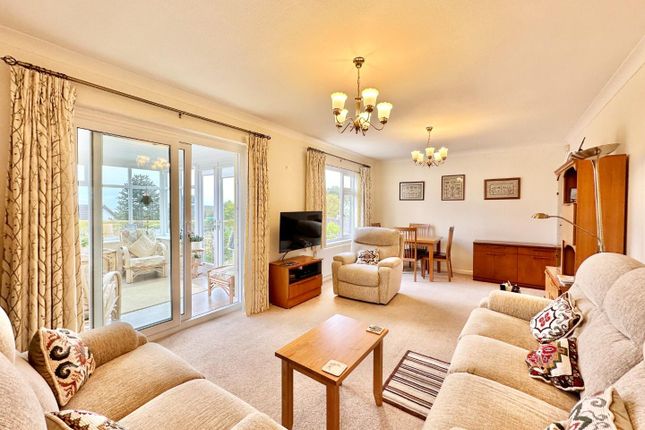 Detached bungalow for sale in Priory Crescent, Grange-Over-Sands