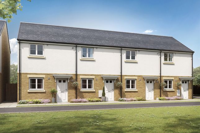 Flat for sale in "The Stables" at Arcaro Road, Andover