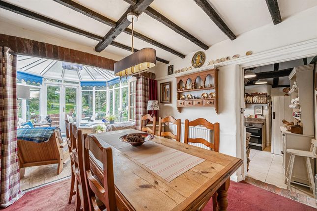 Brewery Farm Cottage, Middle Wallop, Stockbridge photo 4