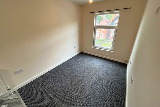 Flat 3B, King Street, Alfreton, Derbyshire photo 3