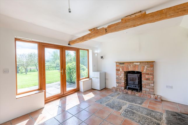 Detached house for sale in Tewkesbury Road, The Leigh, Gloucester, Gloucestershire