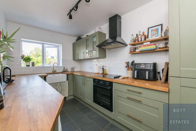 25 Oakfield Road, Exeter photo 4