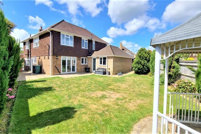 Detached house for sale in Fyning Place, Bexhill-On-Sea