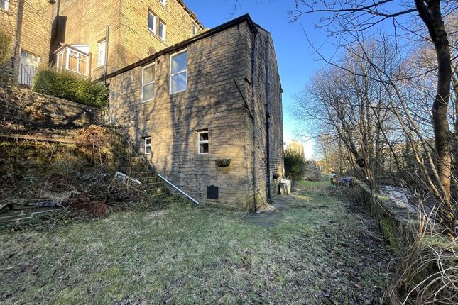 Cottage for sale in Woodhead Road, Holmbridge, Holmfirth
