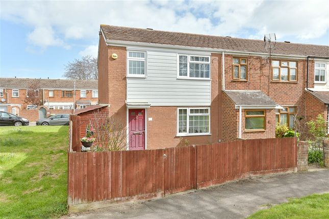3-bed house on Hearne Close, Sittingbourne, £250,000
