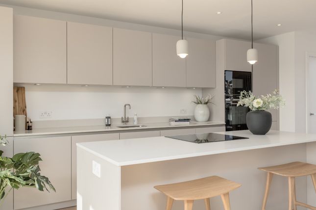 Plot 106 - Murrayfield Park,, Plot 106 - Murrayfield Park, Edinburgh photo 2