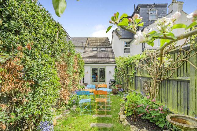 Terraced house for sale in Merrow, Guildford, Surrey