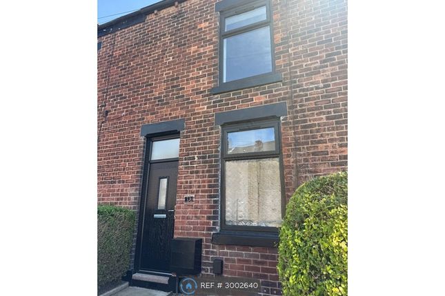 2-bed house on Hilton Lane, Worsley, Manchester, £1,050/mo