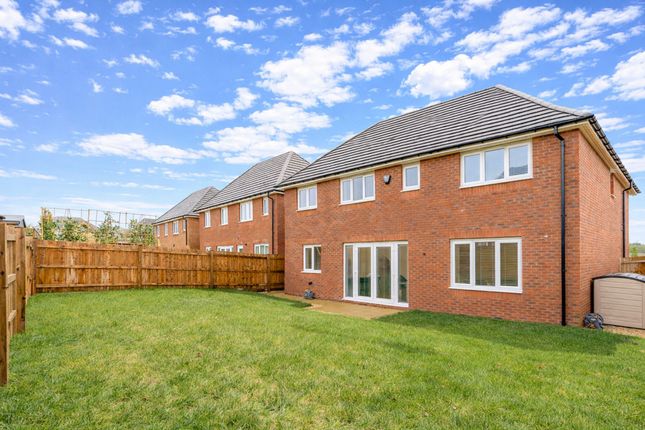 50 Hen Chwarel Drive, Newport photo 2
