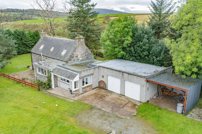 3-bed house on Grange Crossroads, Keith, £275,000