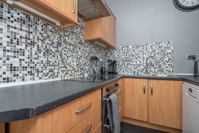 Flat for sale in Cathkin Road, Battlefield