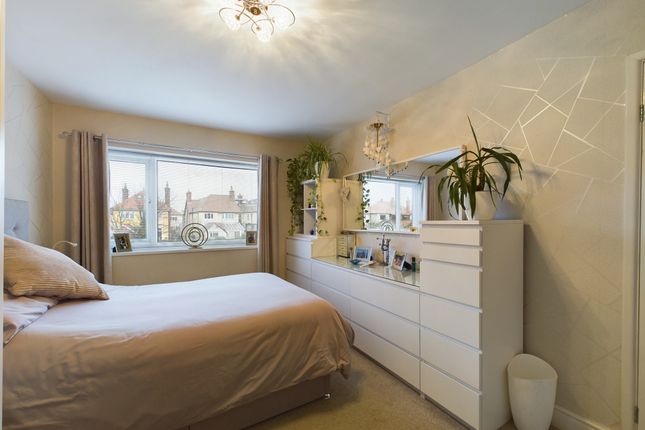 Flat for sale in Darley Court, Clifton Drive North, Lytham St. Annes