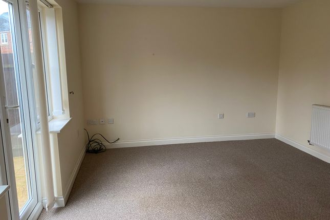 End terrace house to rent in Leaconfield Drive, Quedgeley, Gloucester