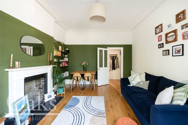 14b, Avenue Park Road, London photo 4