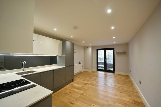 Kitchen/Living Room