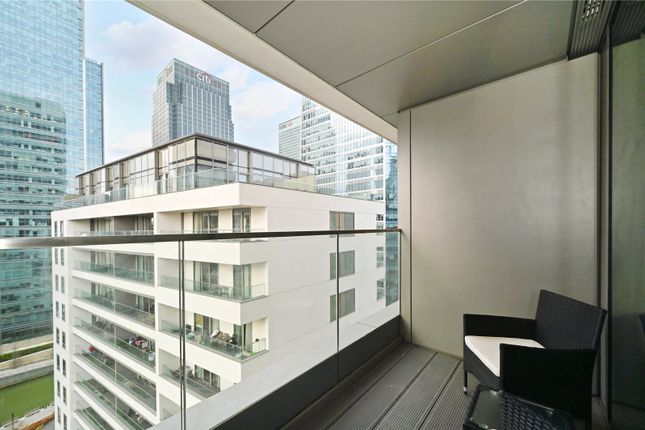 Studio for sale in 10 Park Drive, Canary Wharf, London