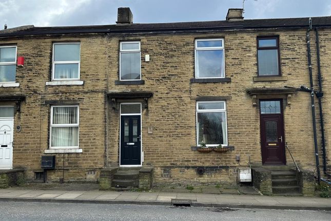 Terraced house for sale in Leeds Road, Idle, Bradford