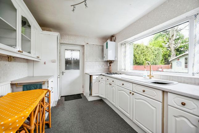 Detached house for sale in Melling Lane, Liverpool, Merseyside