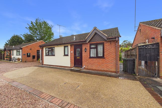 2-bed house on 28C,, Comer Gardens, Worcestershire, £290,000