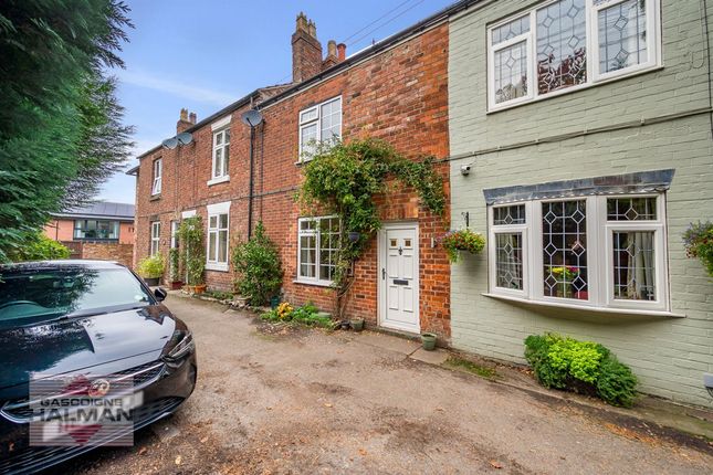 2-bed house on 6 Hawthorn Terrace, Wilmslow, £340,000