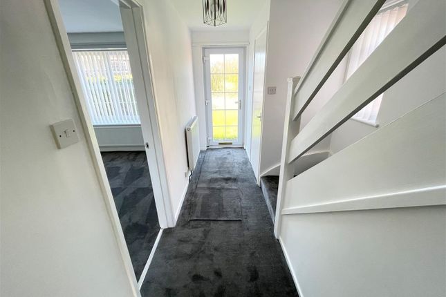 Thumbnail Semi-detached house for sale in Greenlea, Elwick, Hartlepool