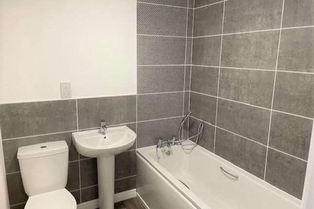 4 Marcus Walk, Market Rasen photo 4