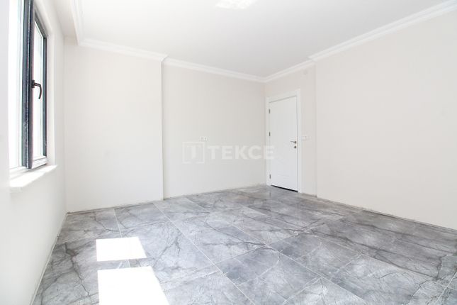 Duplex for sale in Bayır, Armutlu, Yalova, Türkiye