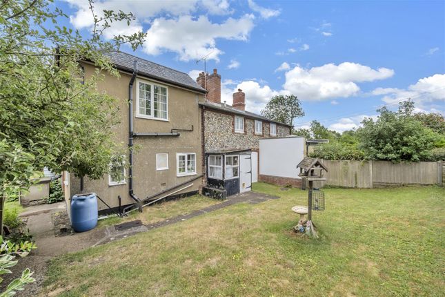78, Colethorpe Lane, Bury St. Edmunds photo 2