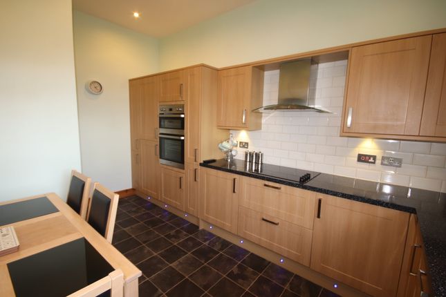 Flat for sale in Wyndham Road, Rothesay, Isle Of Bute