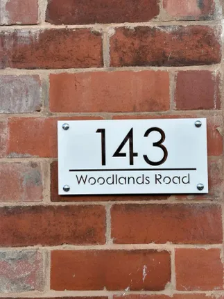 143, Woodlands Rd , Manchester photo 2