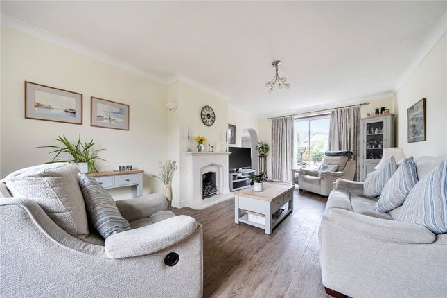 Firdene,, Melrose Road, Westerham photo 3