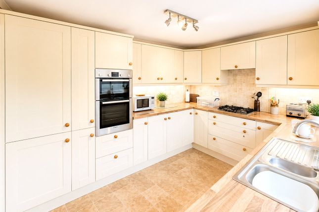 2, Mill Rise, North Yorkshire photo 5