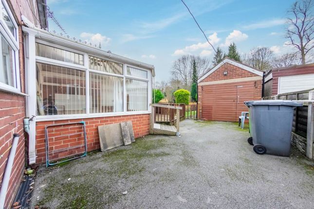 Semi-detached house for sale in Bradford Road, Birstall, Batley
