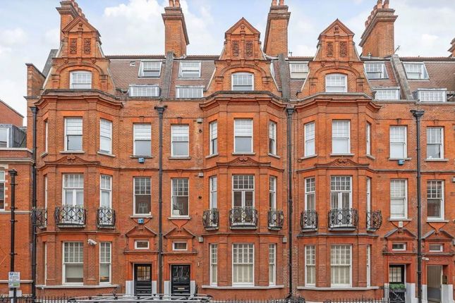 1-bed flat on 3 Thackery House , Culford Gardens, London, £695,000