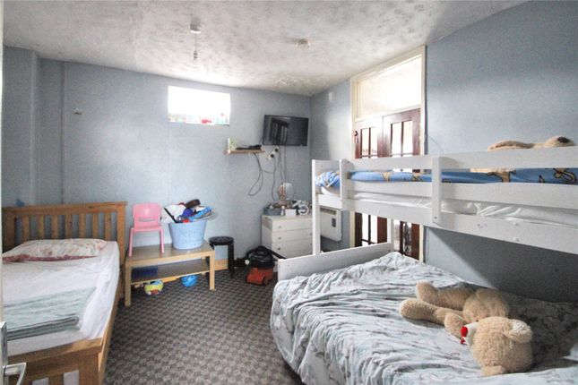 Flat for sale in West Street, Bedminster, Bristol