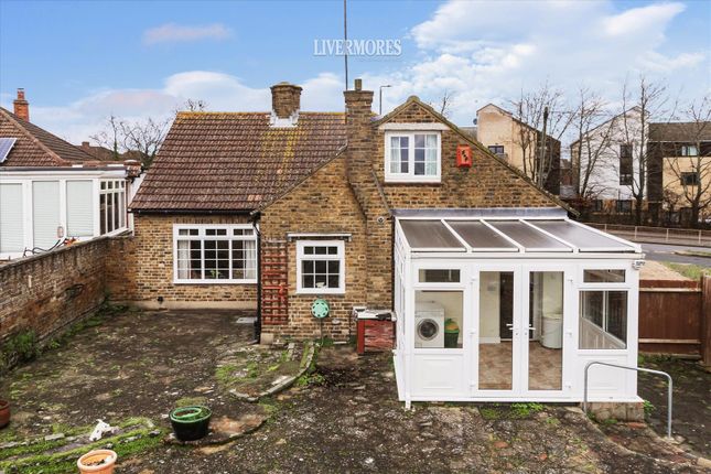 Detached bungalow for sale in North Cray Road, Sidcup
