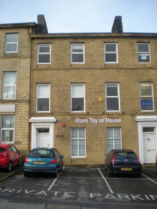Office to let in Eldon Place, Bradford
