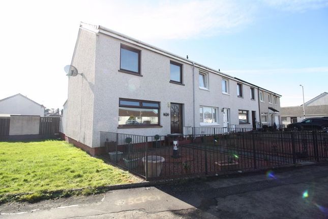 Semi-detached house for sale in Devonway, Clackmannan